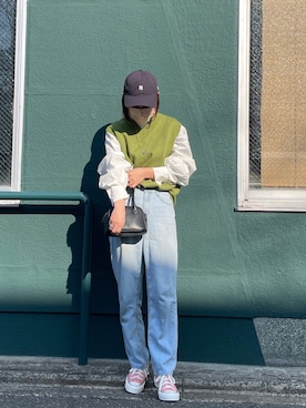 chamiさんのコーディネート