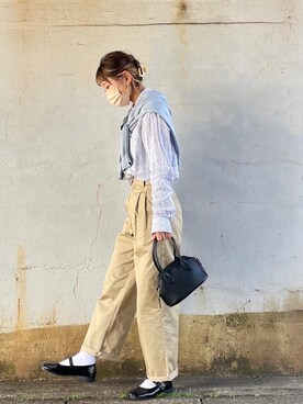 chamiさんのコーディネート