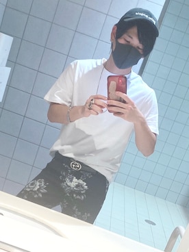 takutさんのコーディネート