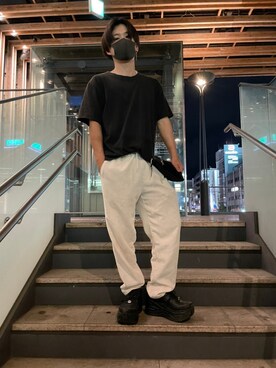 takutさんのコーディネート