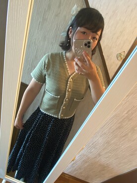 しらす♾さんのコーディネート