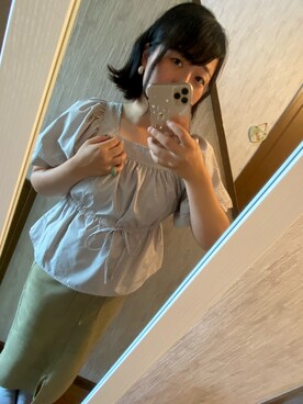 しらす♾さんのコーディネート