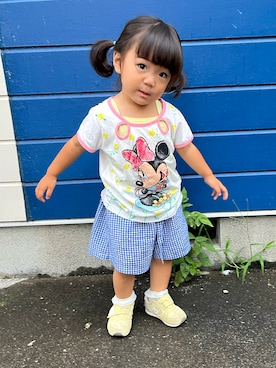 yuzuneさんのコーディネート
