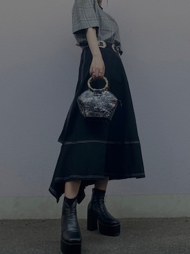 maikoさんのコーディネート