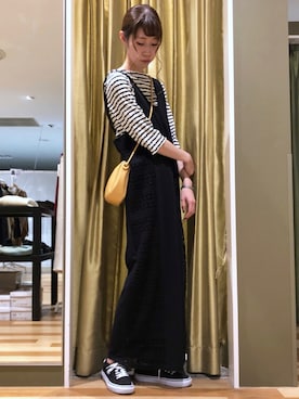 hasumin🐱さん(レディース・167cm)の秋コーディネート