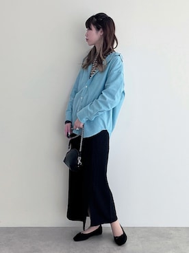 hasumin🐱さんのコーディネート