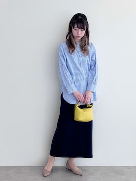 hasumin🐱さんのコーディネート