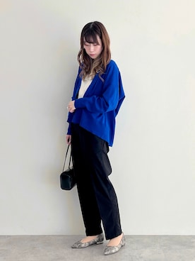 hasumin🐱さんのコーディネート