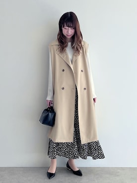 hasumin🐱さんのコーディネート