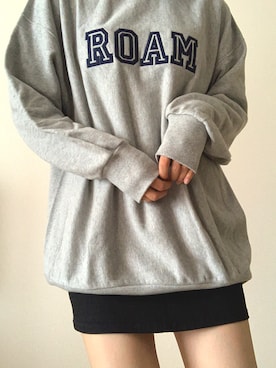 monaさんのコーディネート