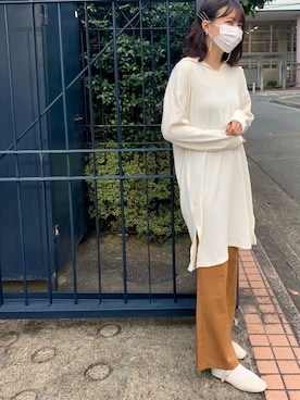 monaさんのコーディネート