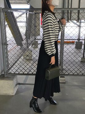 monaさんのコーディネート