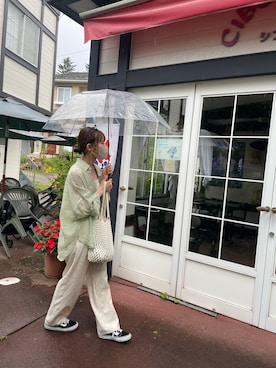 ゆ う きさんのコーディネート