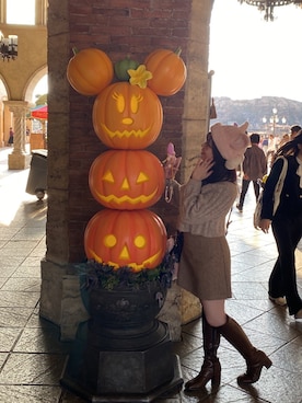 Shiori ⑅*.さんのコーディネート
