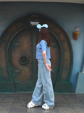 Shiori ⑅*.さんのコーディネート