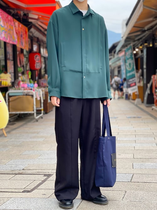 ちひろさんのコーディネート