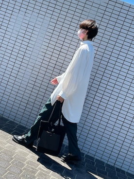 ちひろさんのコーディネート