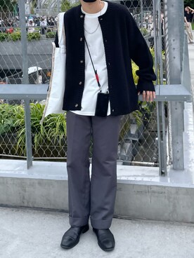 な〜ささんのコーディネート