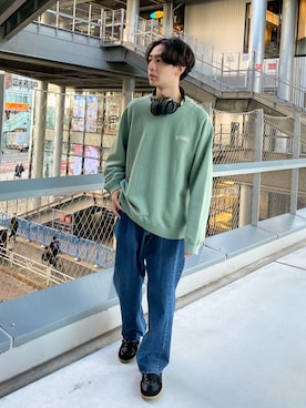 な〜ささんのコーディネート