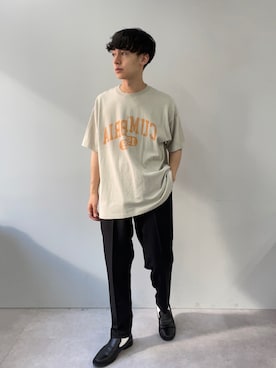 な〜ささんのコーディネート