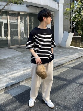 な〜ささんのコーディネート