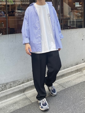な〜ささんのコーディネート