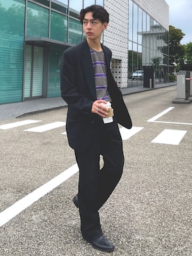 な〜ささんのコーディネート