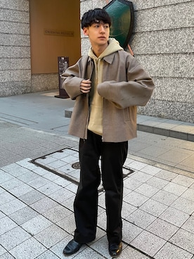 な〜ささんのコーディネート