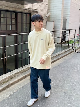 な〜ささんのコーディネート