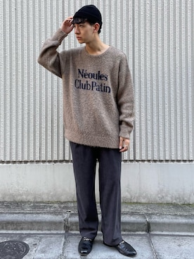 な〜ささんのコーディネート