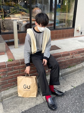 な〜ささんのコーディネート