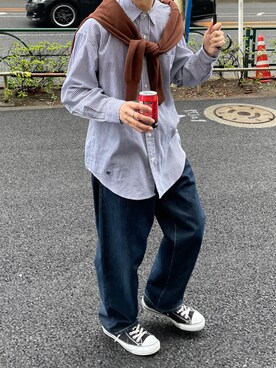 な〜ささんのコーディネート