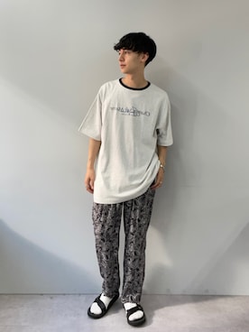 な〜ささんのコーディネート