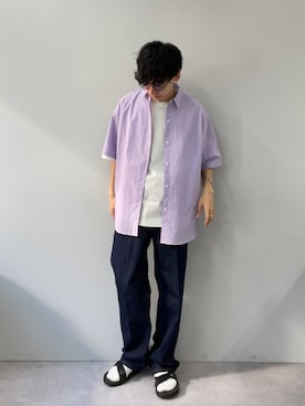 な〜ささんのコーディネート