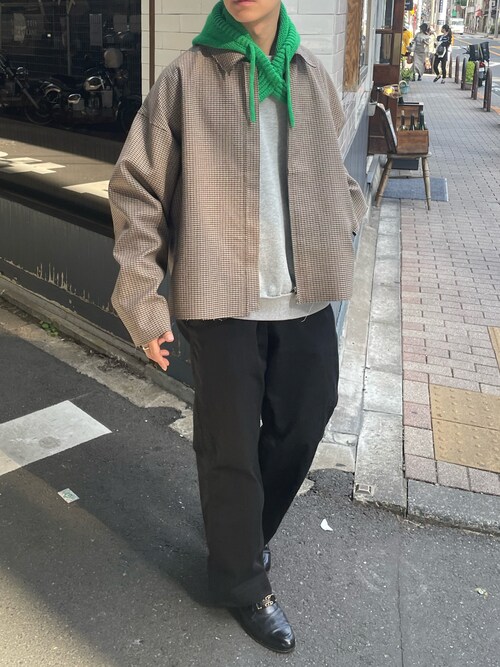 な〜ささんのコーディネート