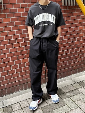 な〜ささんのコーディネート