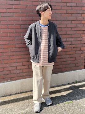な〜ささんのコーディネート
