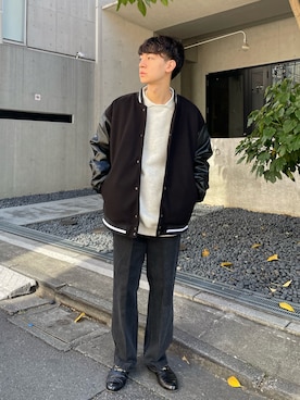 な〜ささんのコーディネート