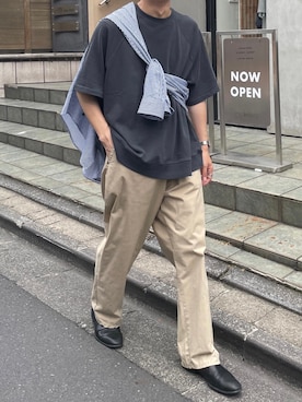 な〜ささんのコーディネート