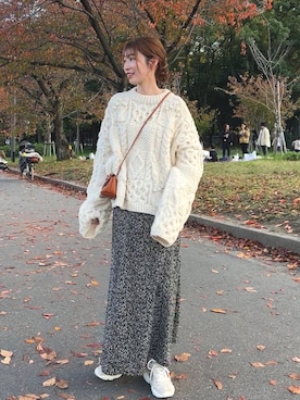 yukiさんのコーディネート