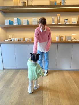 yukiさんのコーディネート