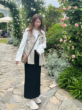 yukiさんのコーディネート