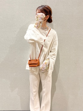 yukiさんのコーディネート