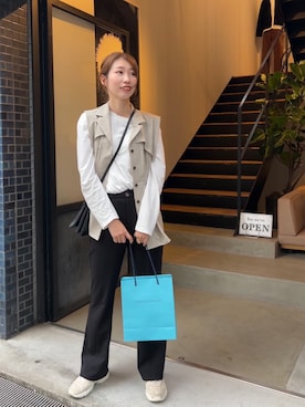 yukiさんのコーディネート