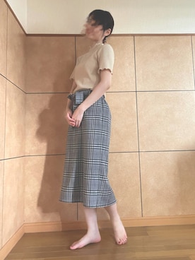 miichanさんのコーディネート