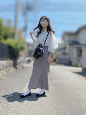 miichanさんのコーディネート