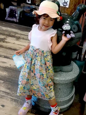 ERIさんのコーディネート