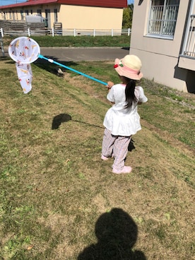 ERIさんのコーディネート