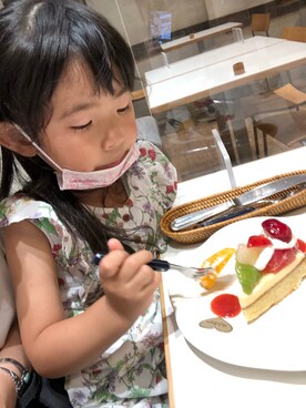 ERIさんのコーディネート