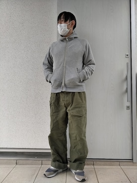 rawuさんのコーディネート